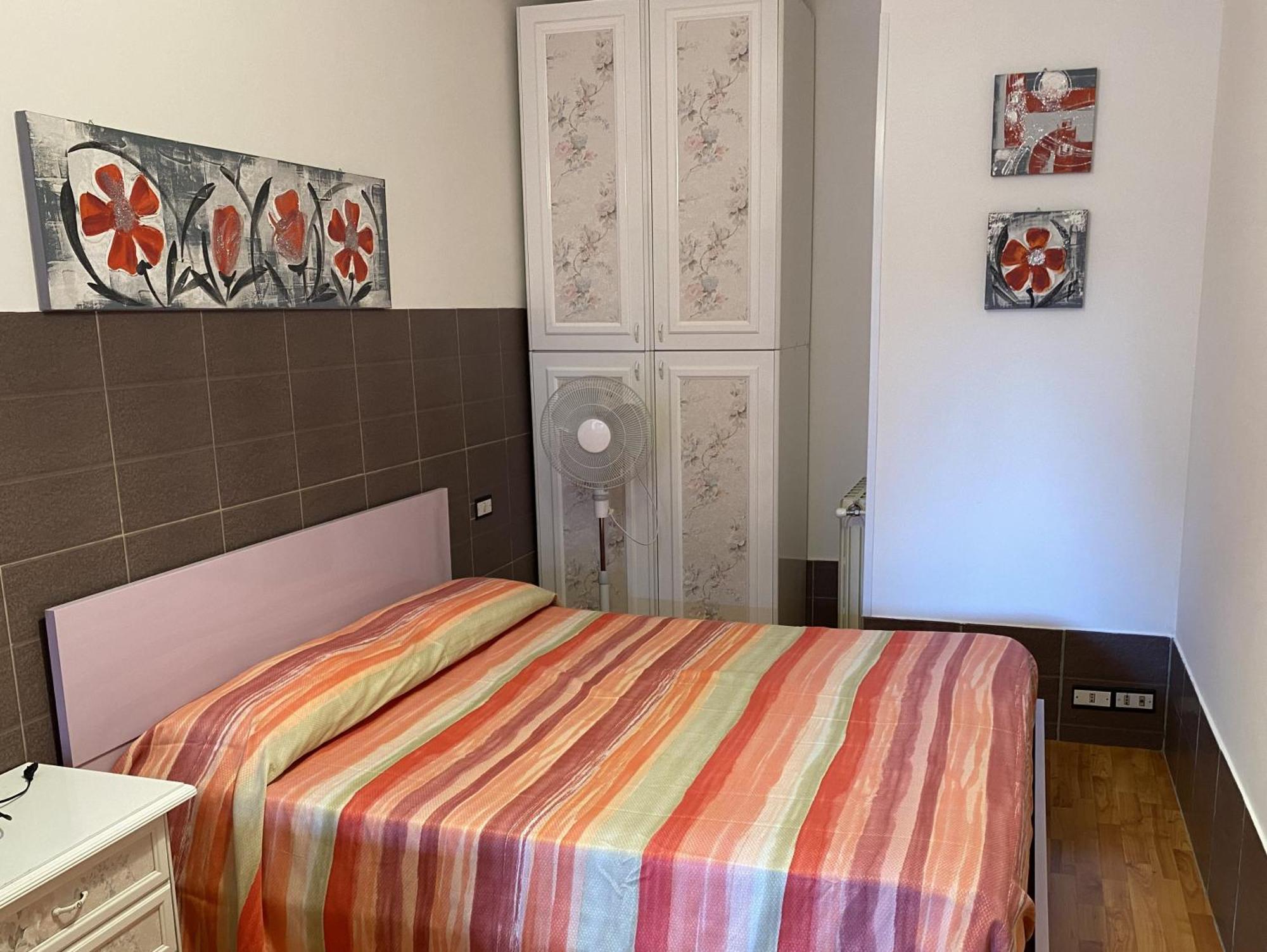 Apartamento Giorno&Notte Colleferro Exterior foto